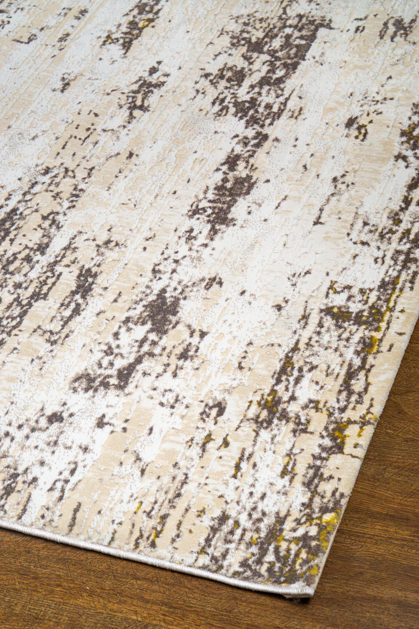 Sonata Elegance Abstract Rug