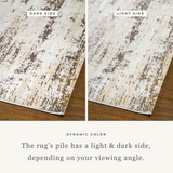 Sonata Elegance Abstract Rug