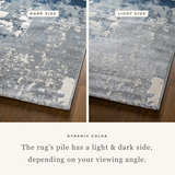 Arden Abstract Rug