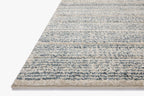 Sterling Abstract Line Rug