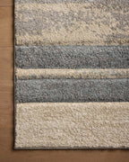 Sterling Modern Block Rug