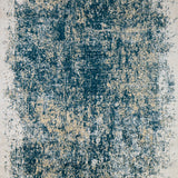 Tiffany Abstract Rug