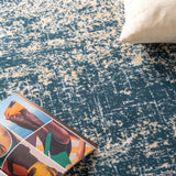 Tiffany Abstract Rug