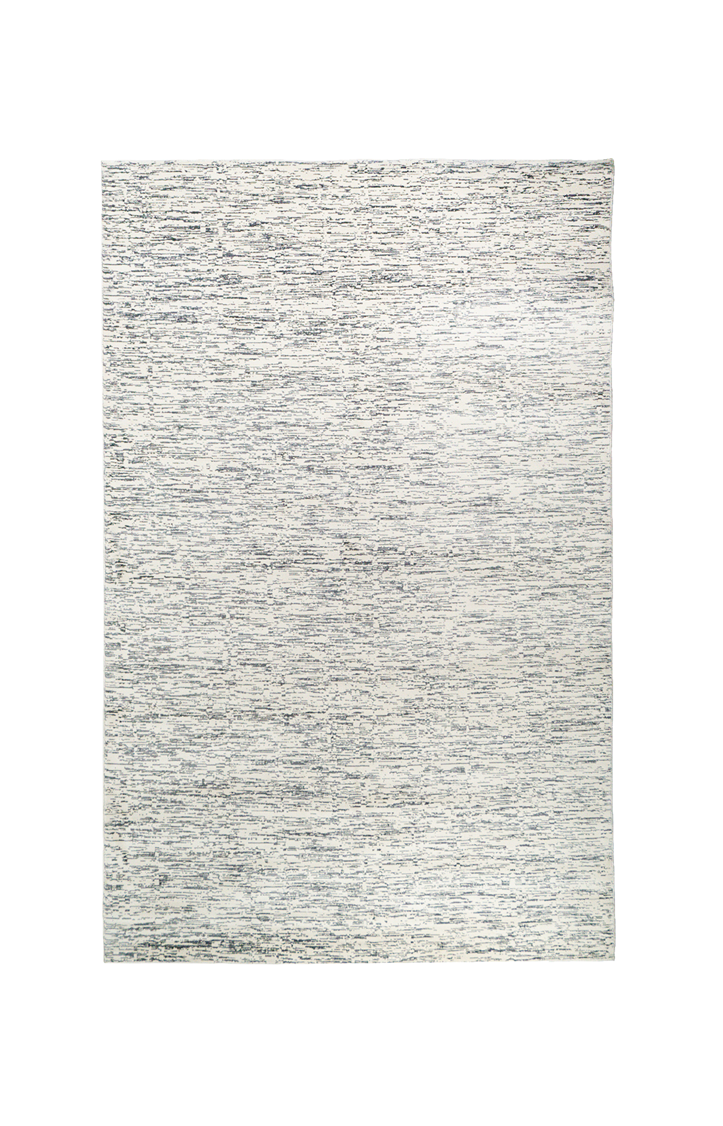 Celeste Dotted Line Abstract Rug