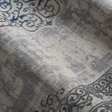 Arden Medallion Rug