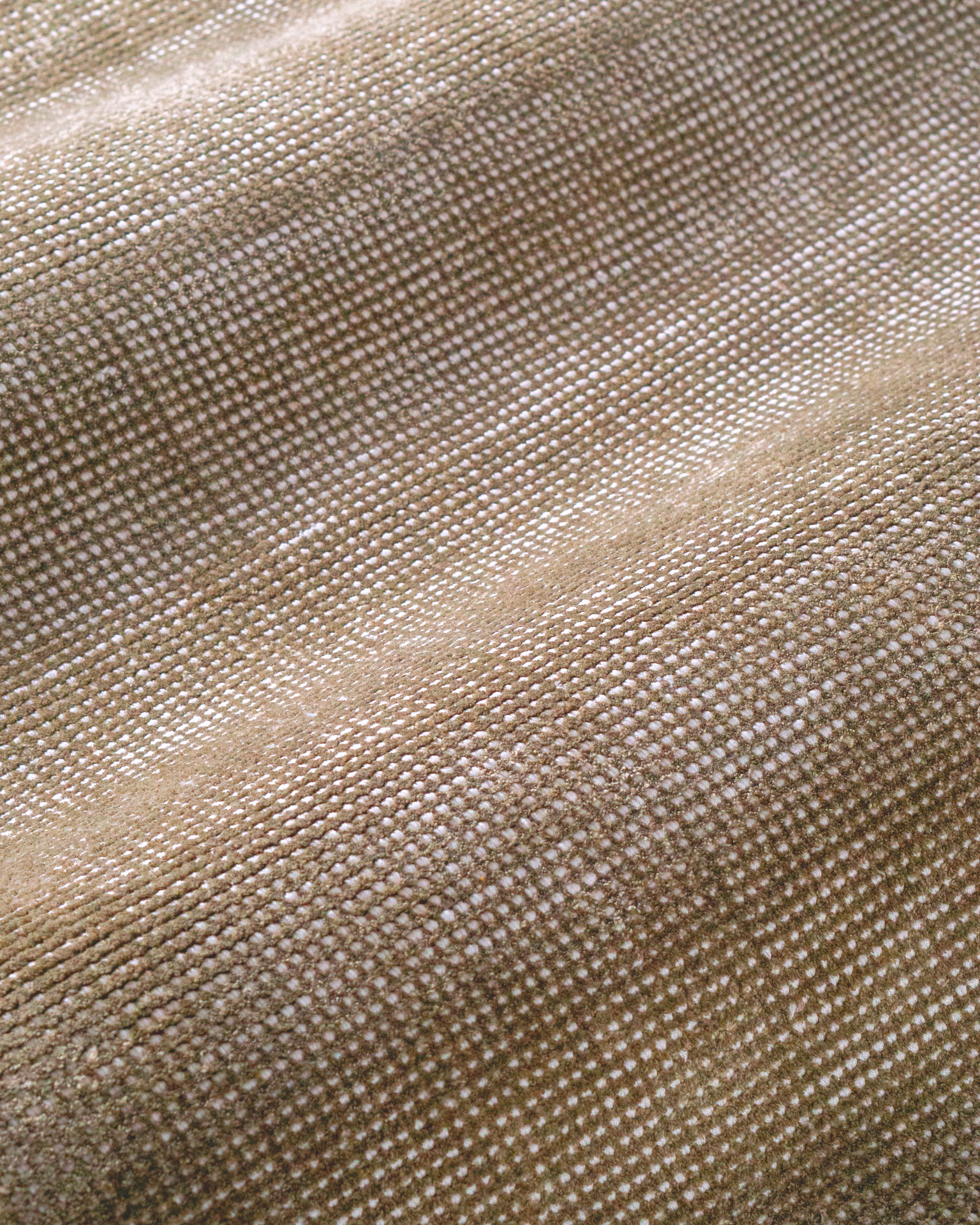 Couture Viscose Blend Modern Rug