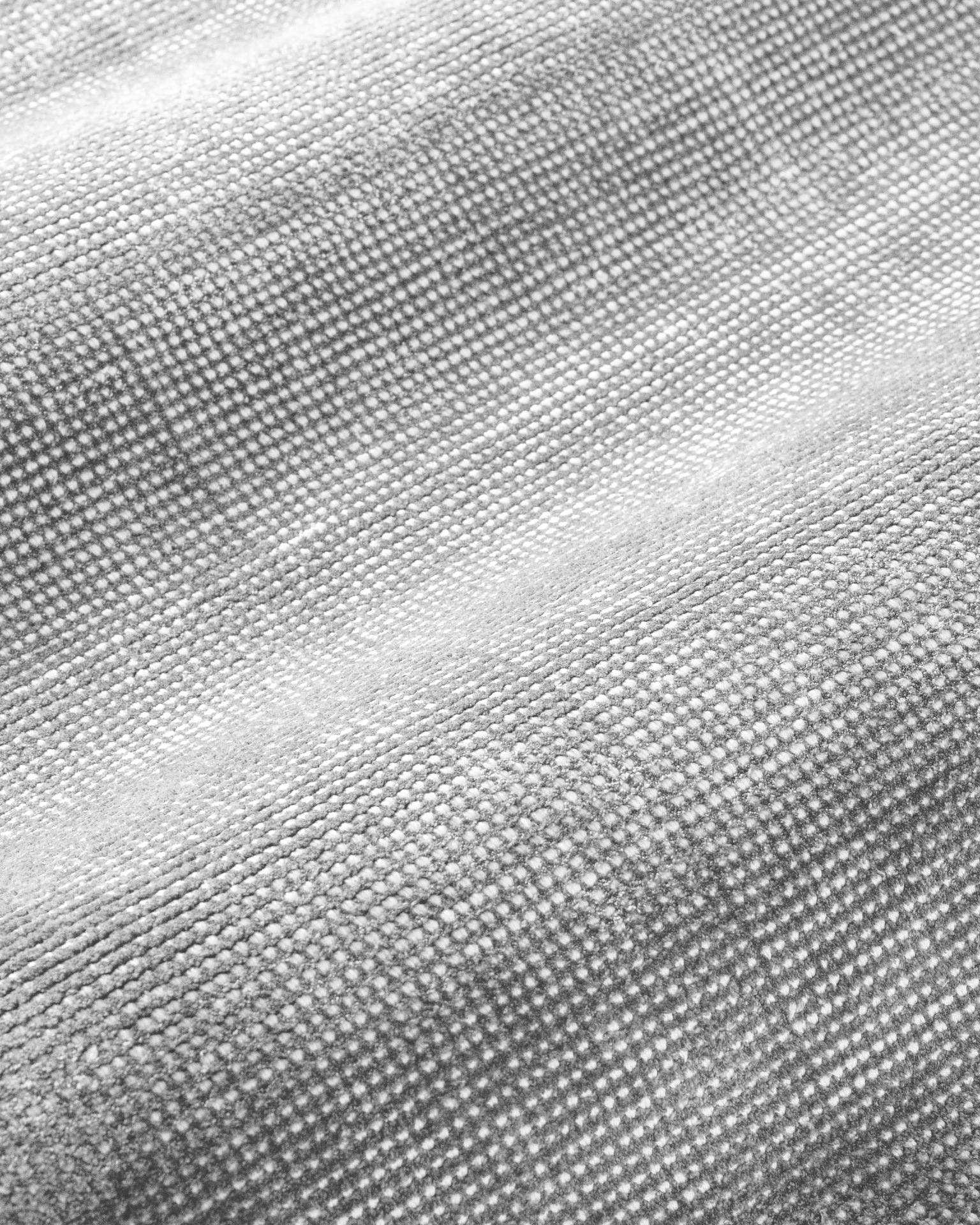 Couture Viscose Blend Modern Rug