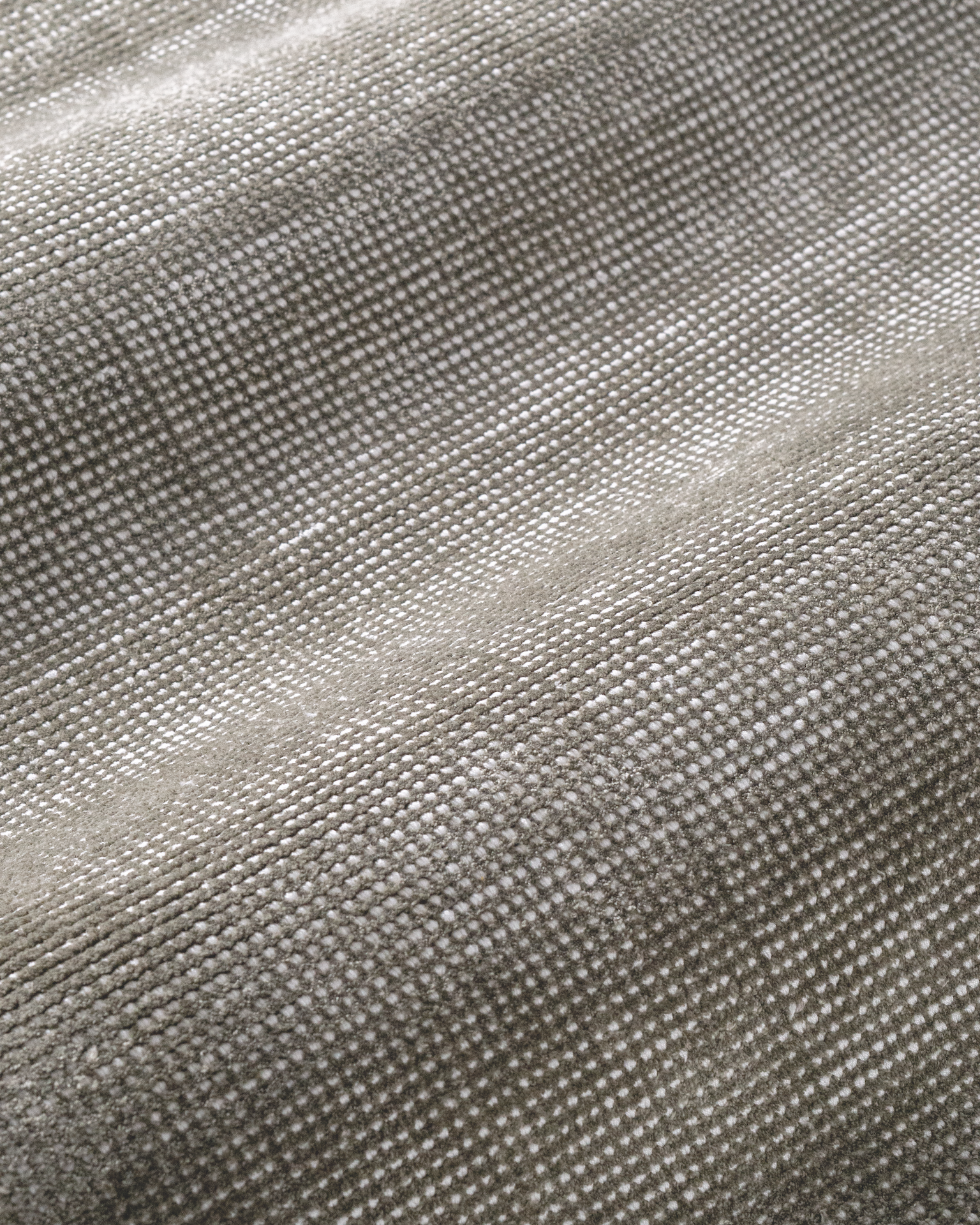 Couture Viscose Blend Modern Rug