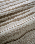 Lucien Modern Lined Rug