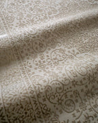 Lucien Traditional Bordered Rug