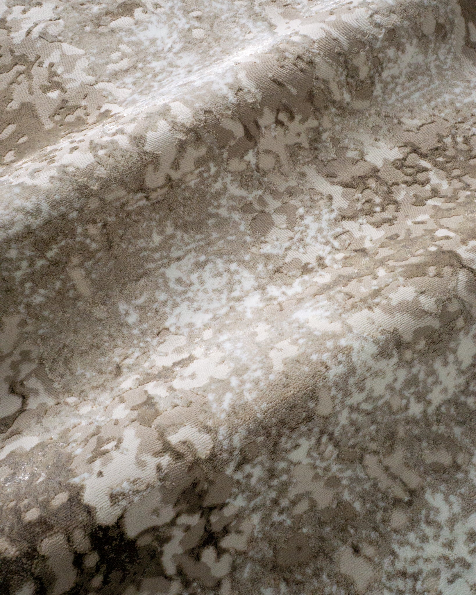 Lucien Modern Distressed Rug