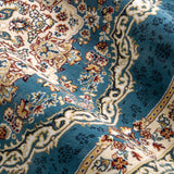 Gavino Diamond Traditional Rug