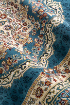 Gavino Diamond Traditional Rug