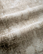 Lucien Modern Grid Rug