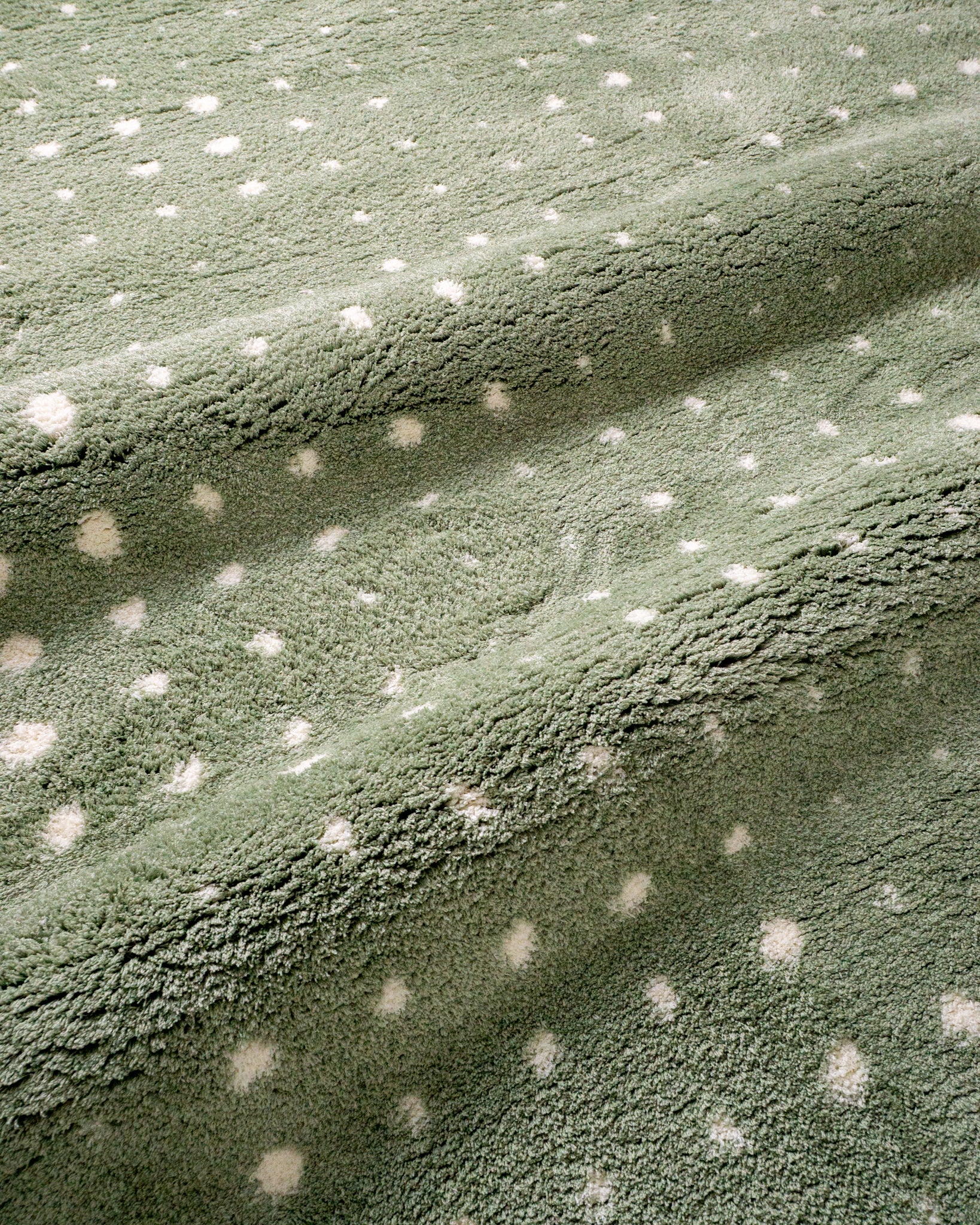Granville Dotted Modern Rug