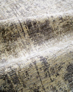 Nebula Mist Abstract Rug