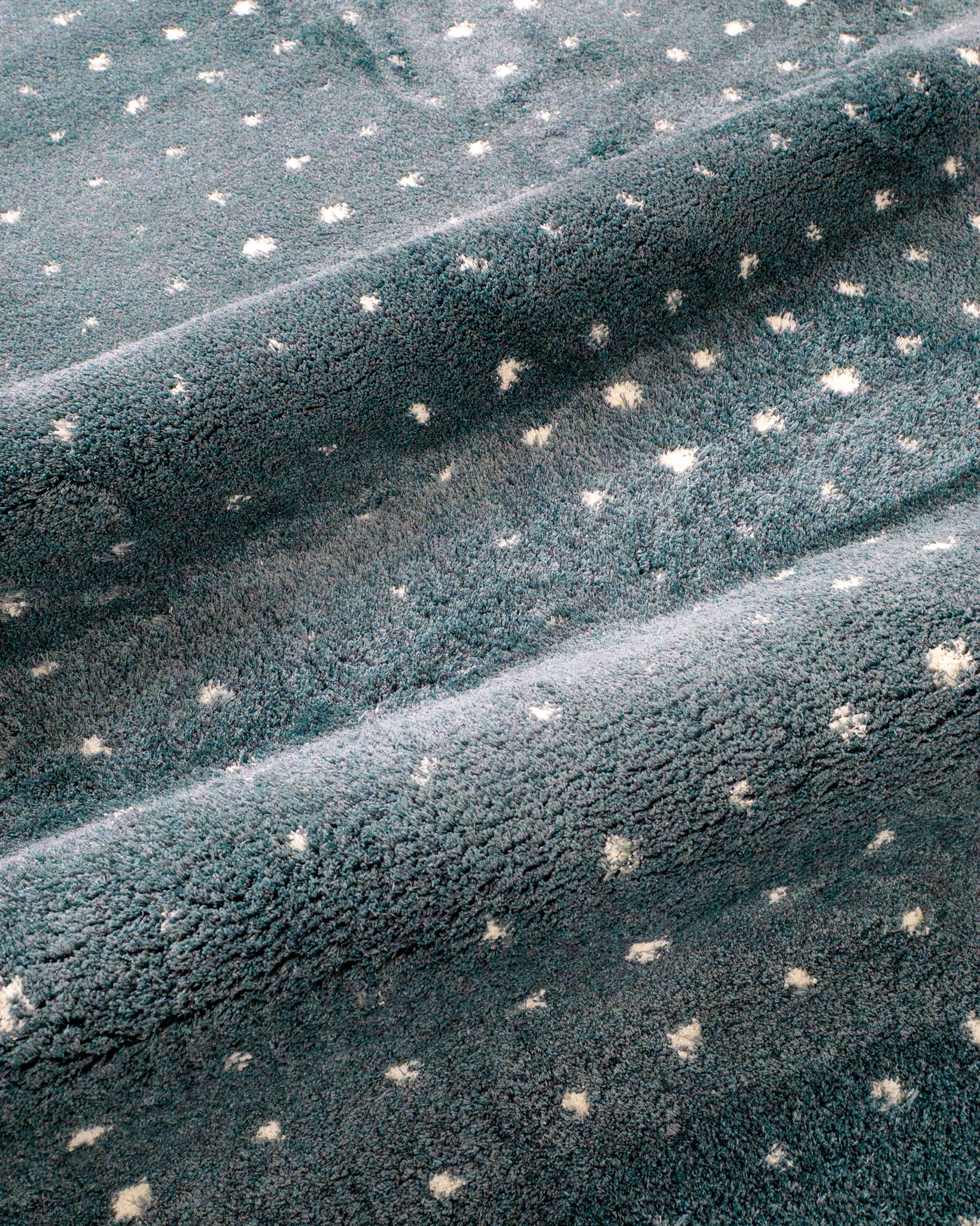 Granville Dotted Modern Rug