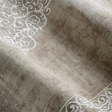 Arden Medallion Rug