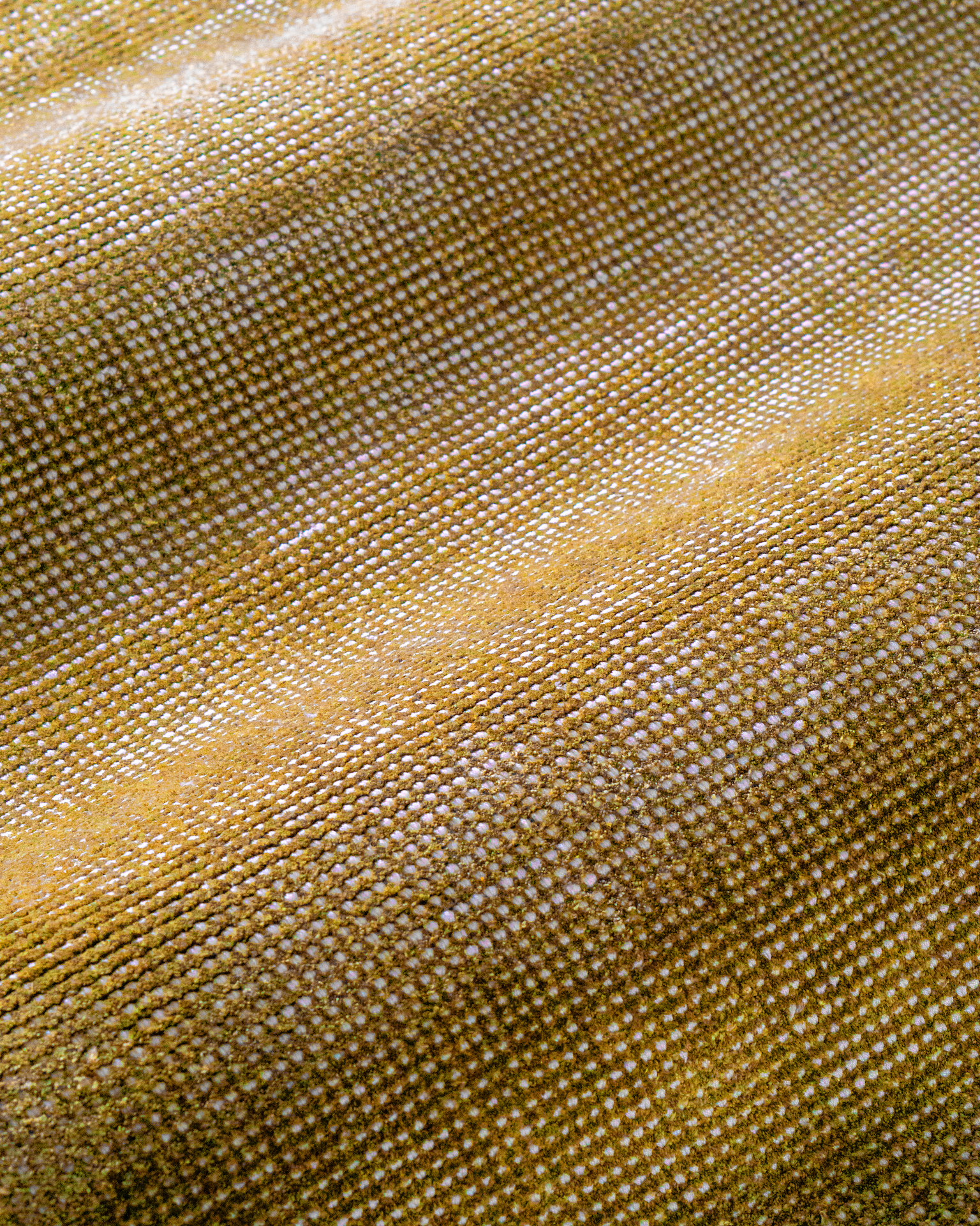 Couture Viscose Blend Modern Rug