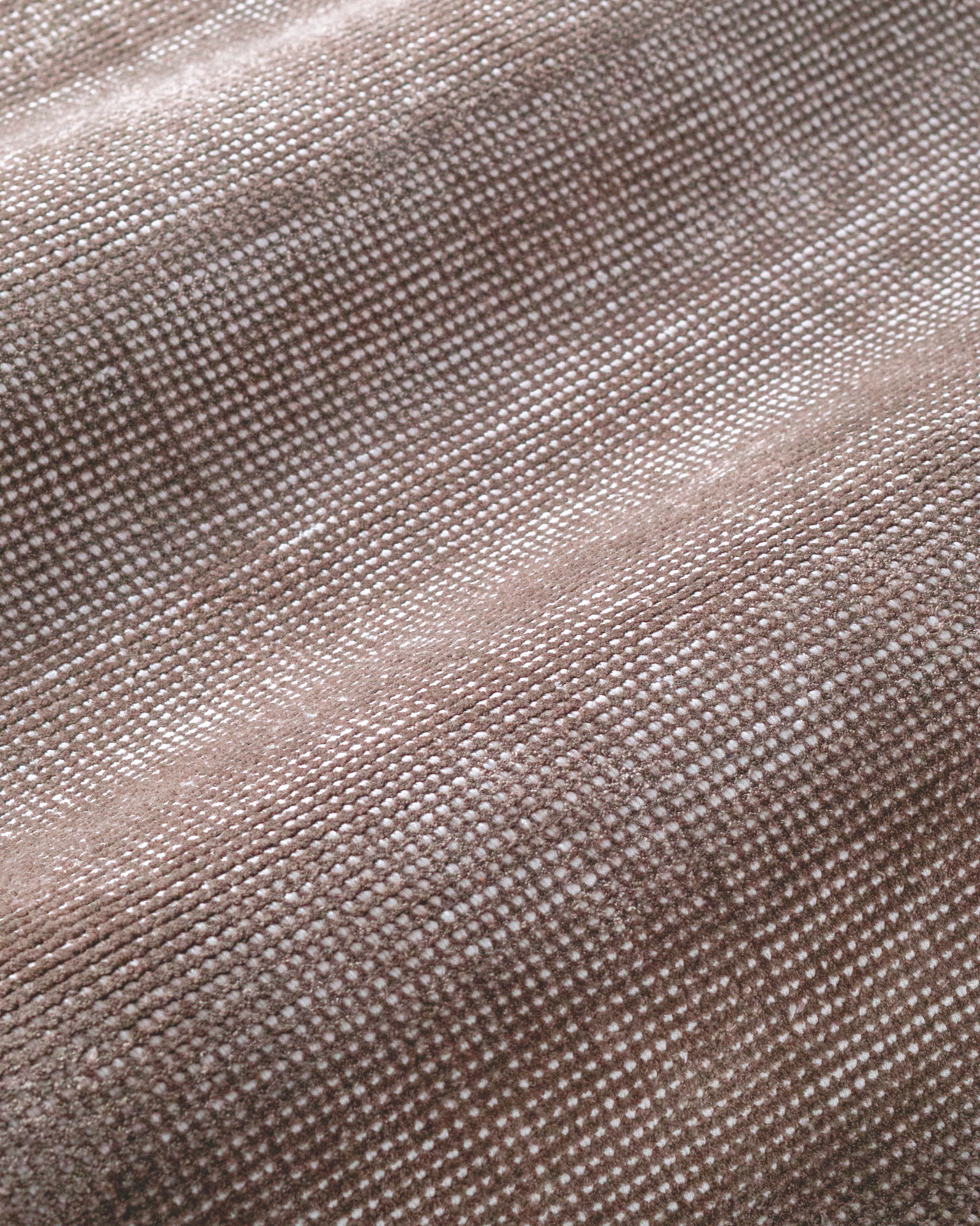 Couture Viscose Blend Modern Rug