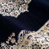 Gavino Floral Vintage Rug