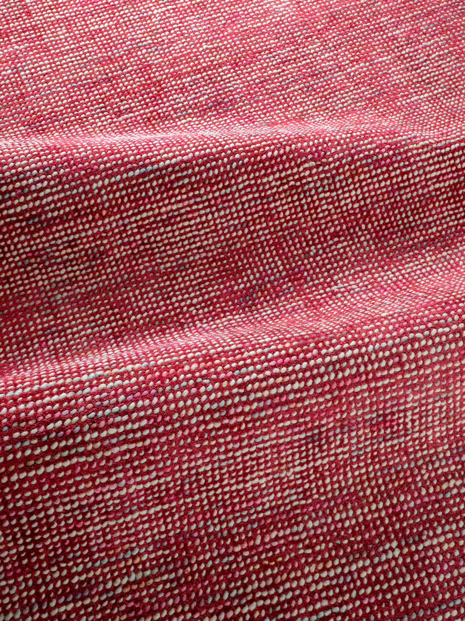 Solene Viscose Modern Rug