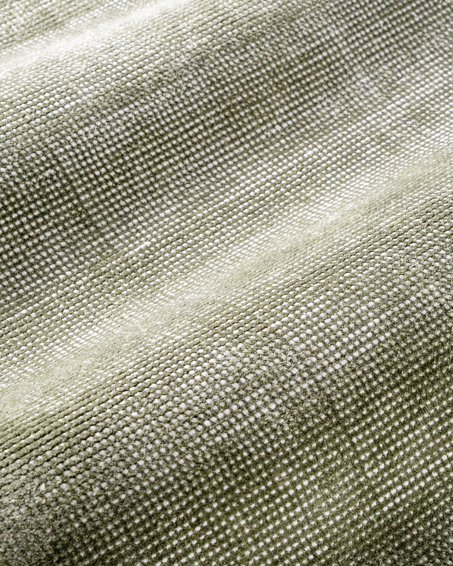 Couture Viscose Blend Modern Rug