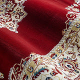 Gavino Floral Vintage Rug