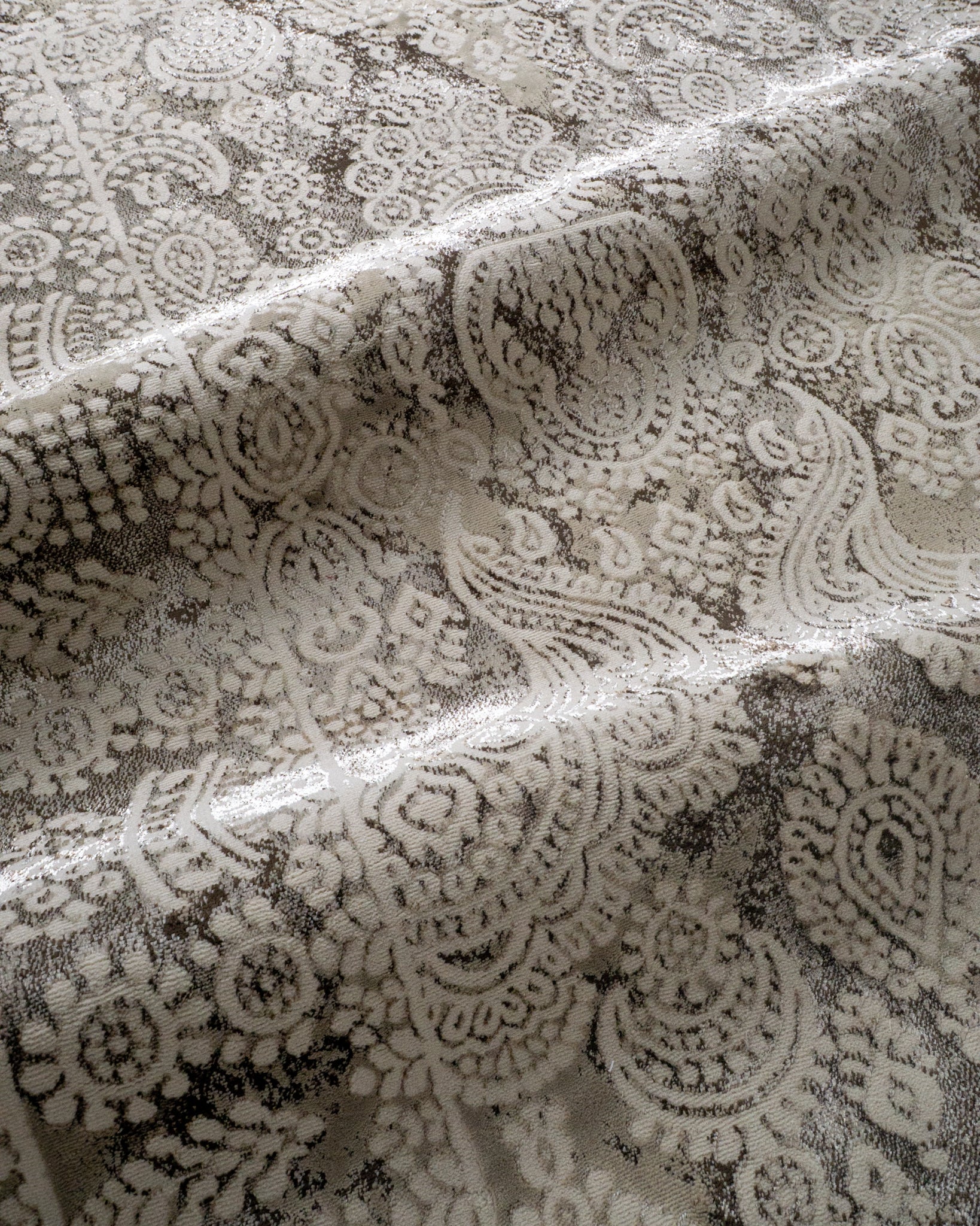 Lucien Traditional Floral Rug