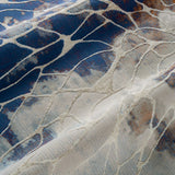 Axel Abstract Lattice Horizon Rug 