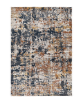 Cirque Faded Abstract Rug