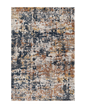 Cirque Faded Abstract Rug