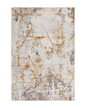 Cirque Abstract Splash  Rug