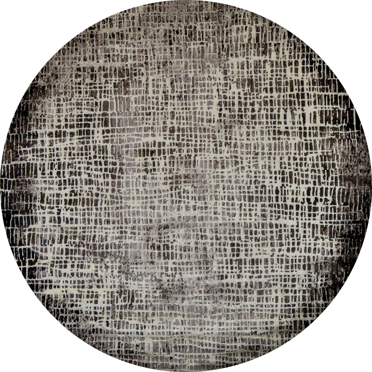 Forum Textured Line Abstract Rug