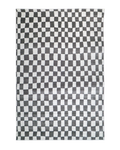 Fides Checkered Modern Rug