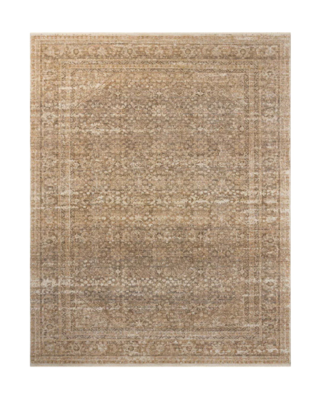 Haven Vintage Rug