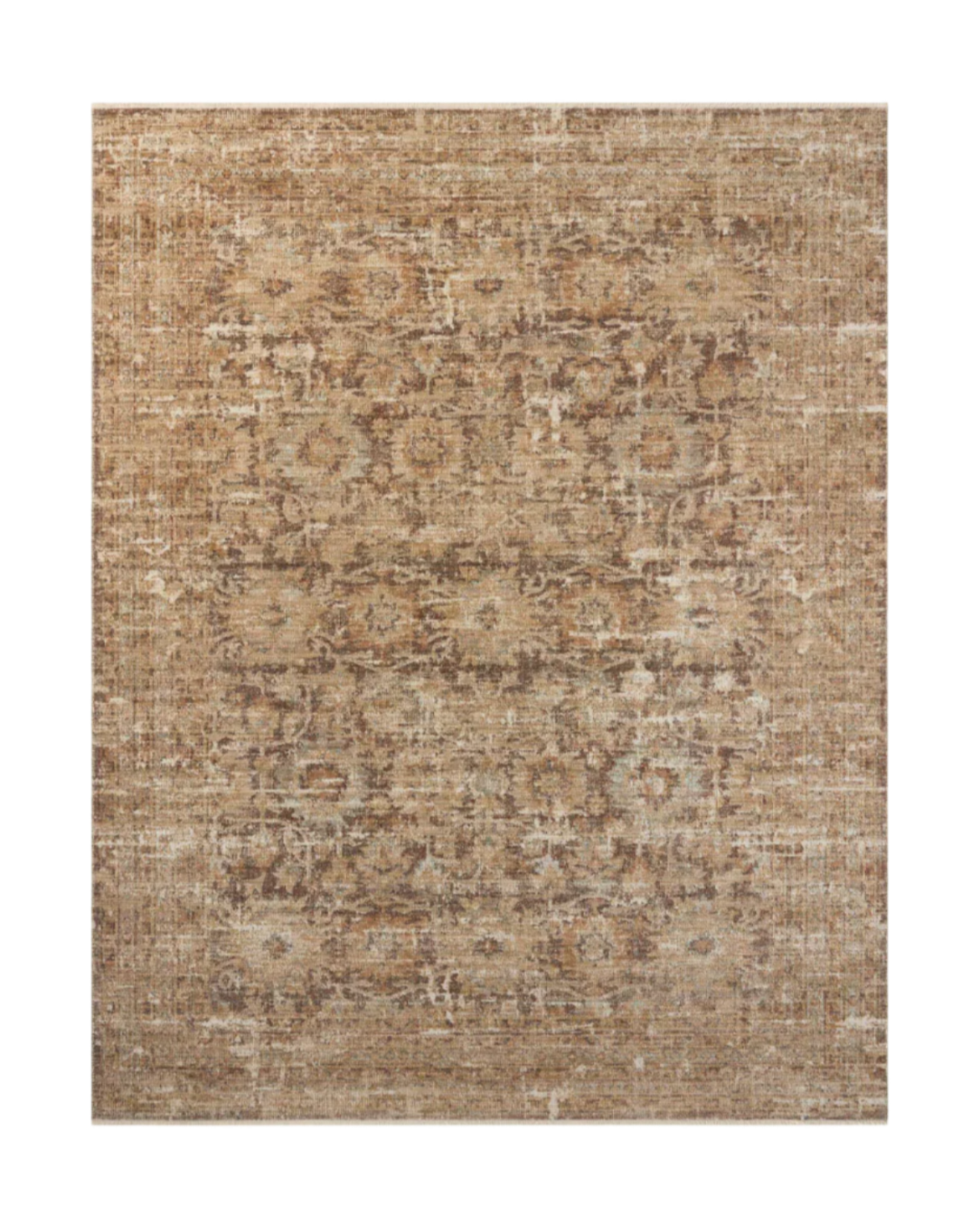 Haven Vintage Rug