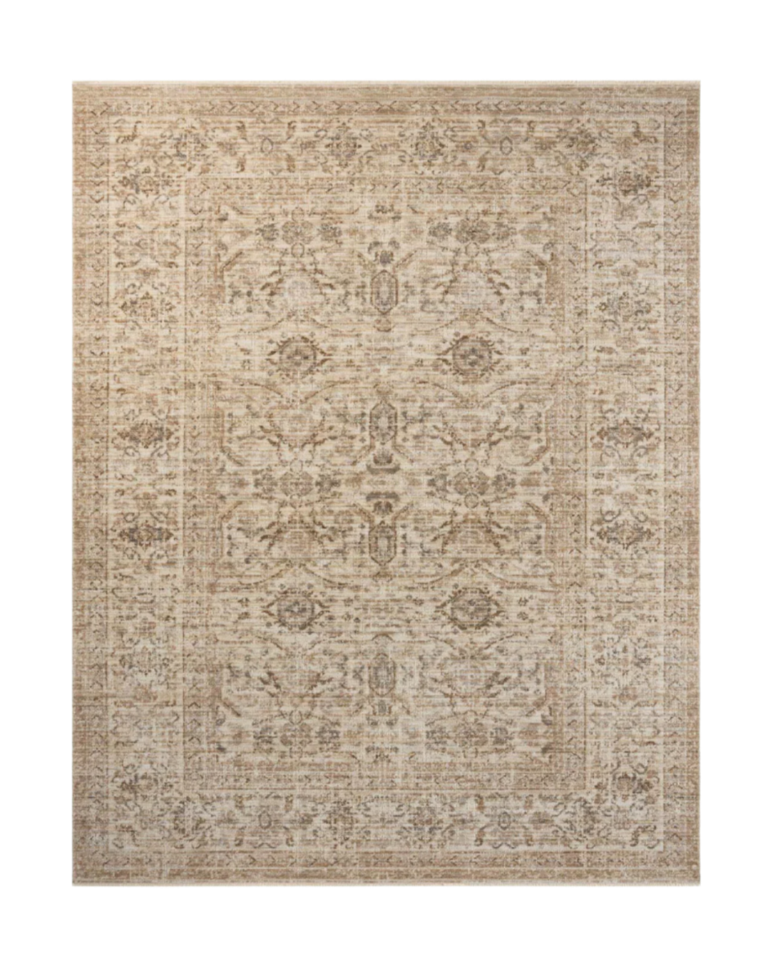 Haven Vintage Rug