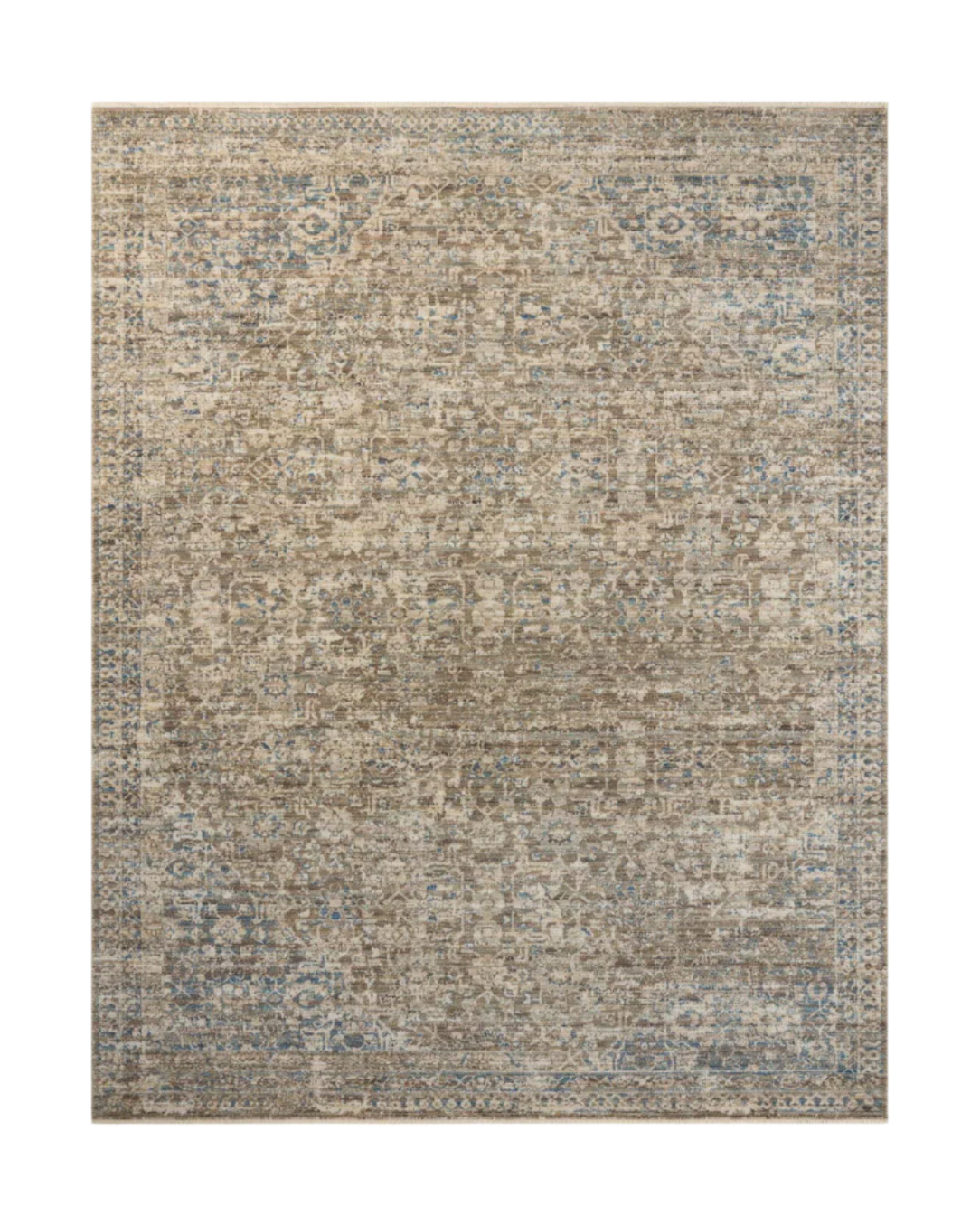 Haven Vintage Rug