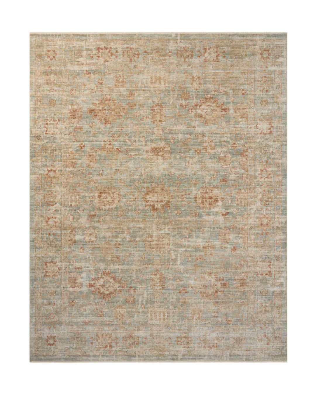 Haven Vintage Rug