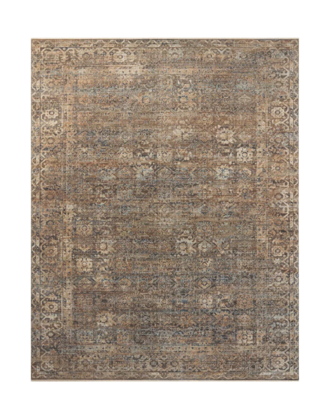 Haven Vintage Rug