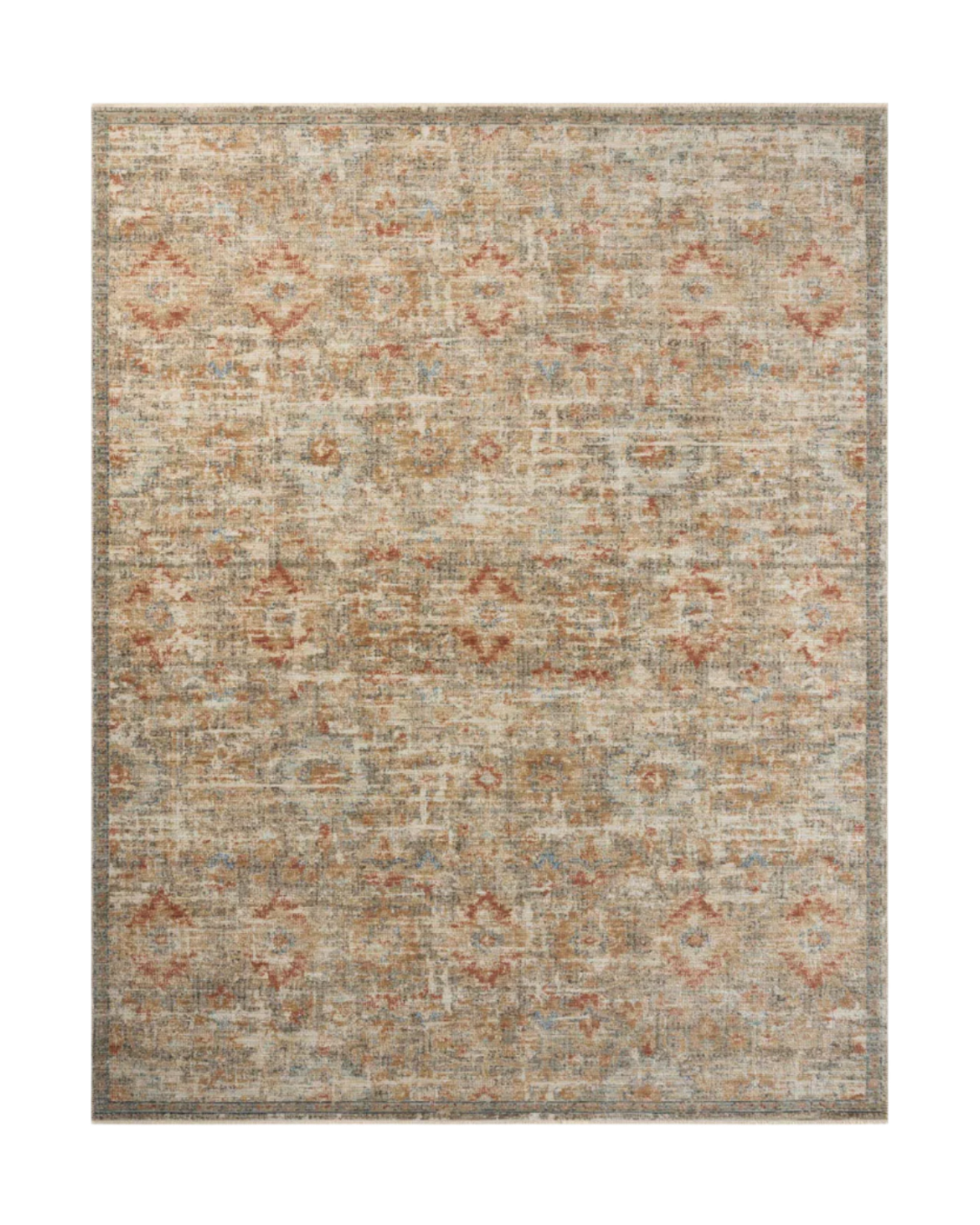 Haven Vintage Rug