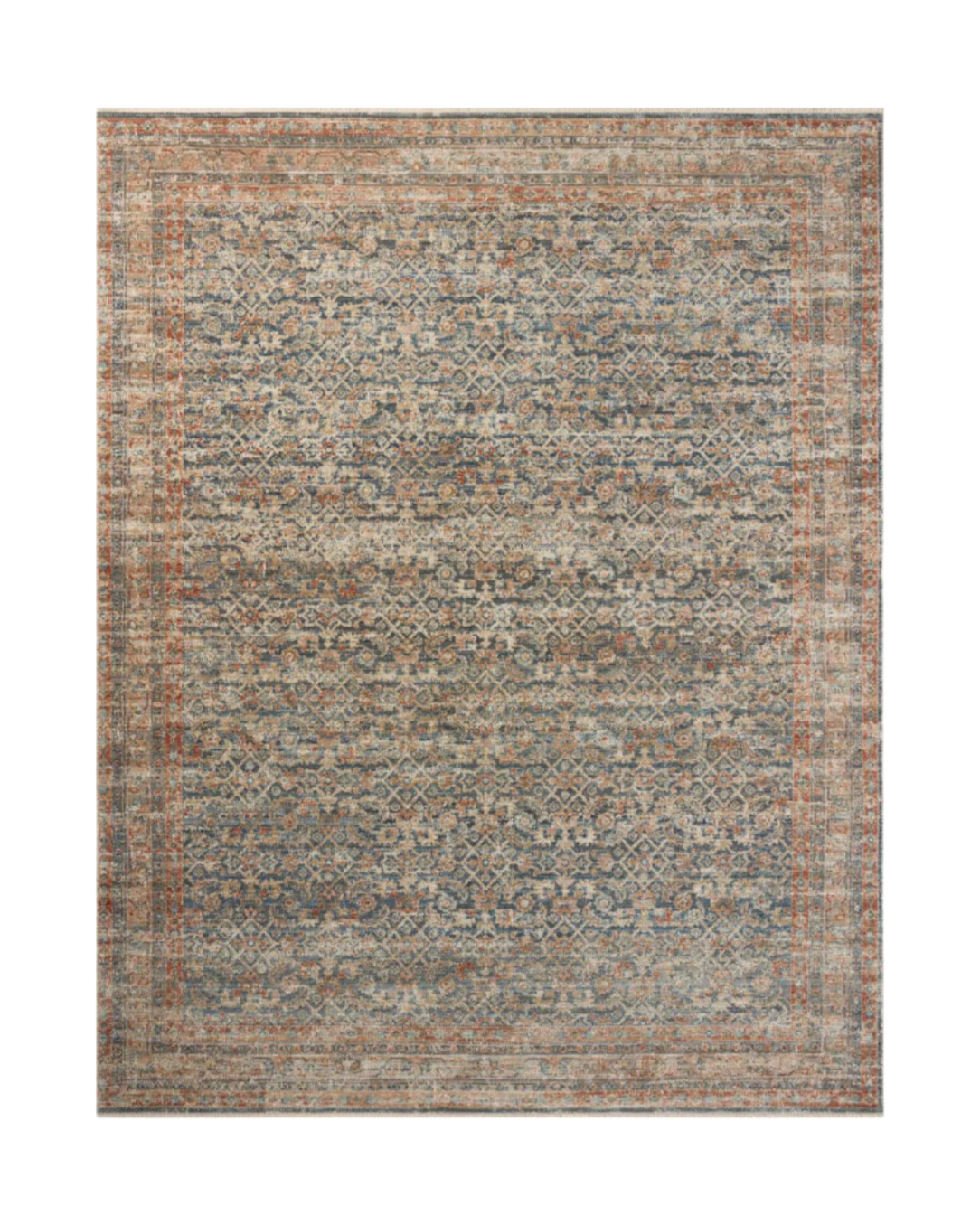 Haven Vintage Rug