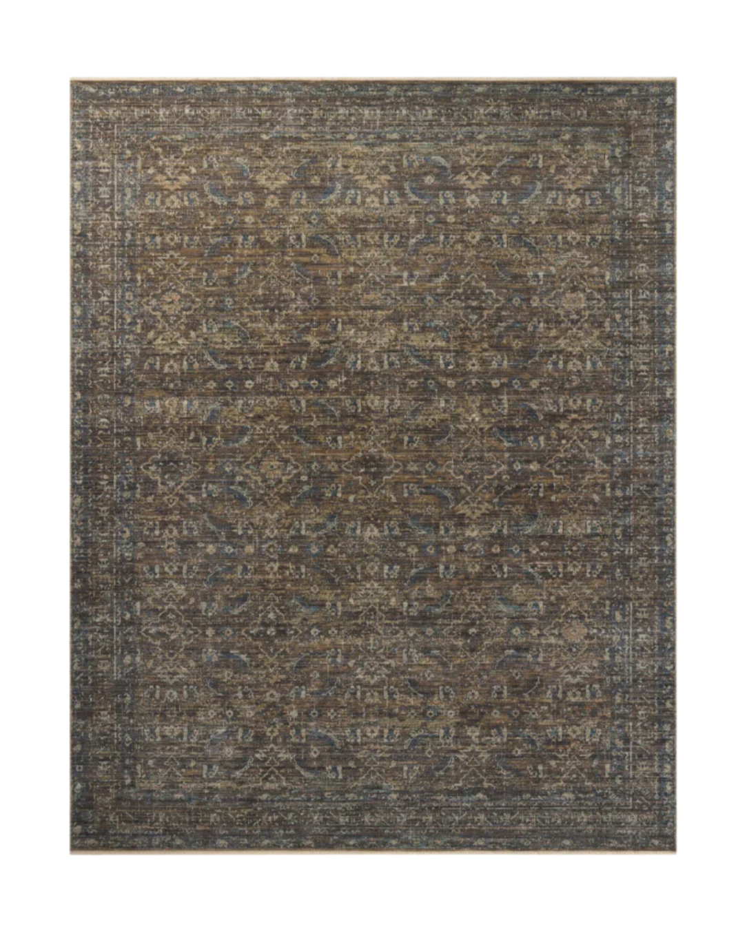 Haven Vintage Rug