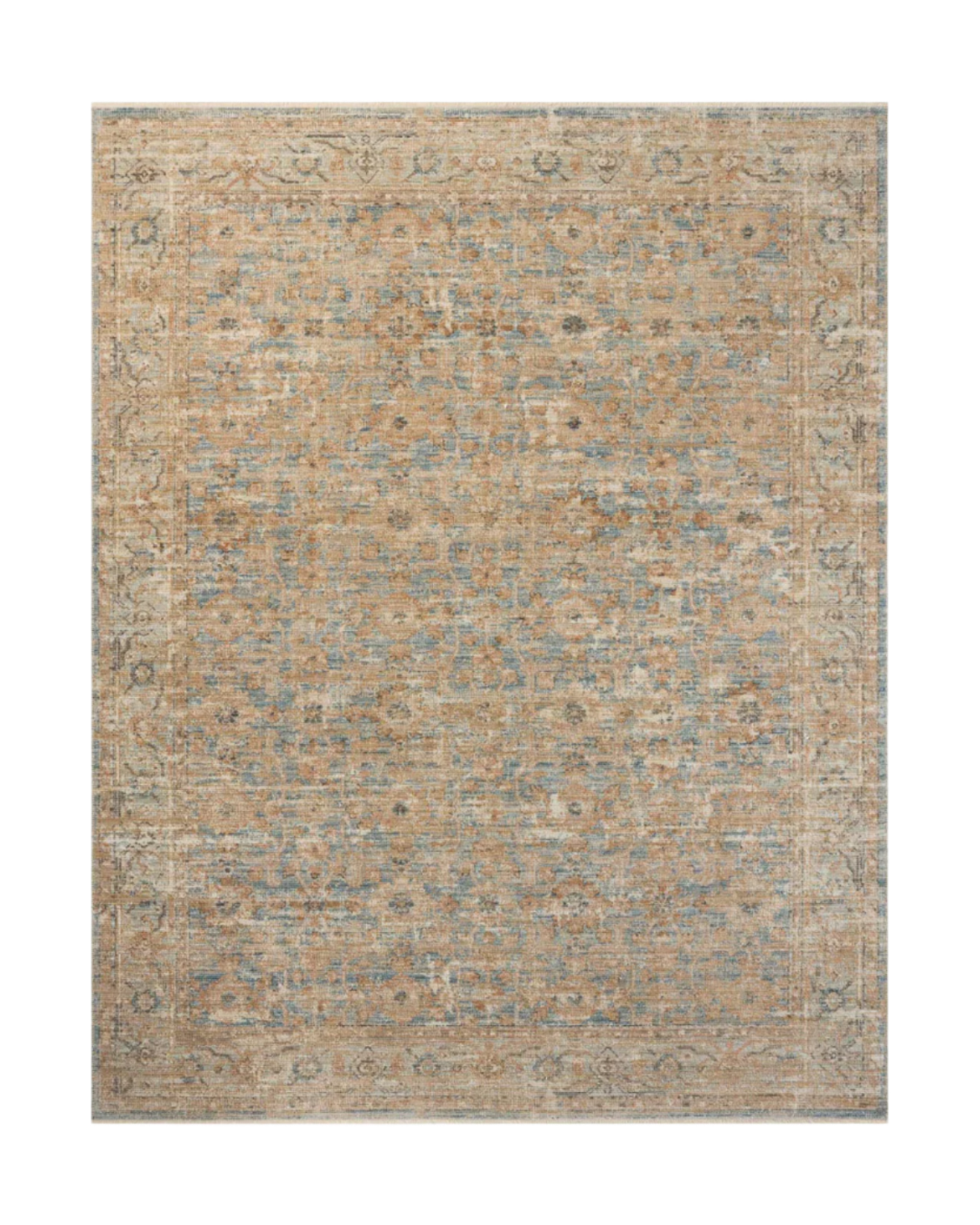 Haven Vintage Rug