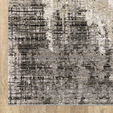 Nebula Faded Abstract Rug