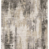 Nebula Faded Abstract Rug