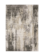 Nebula Faded Abstract Rug