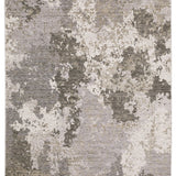 Nebula Splatter Neutral Rug
