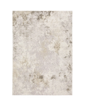 Nebula Neutral Abstract Rug